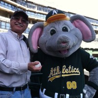 Larry Vilardo