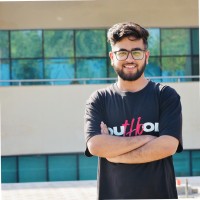 Parth Anil Chhabra
