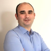 Çağlar Yüksel