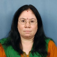 Usha Iyer