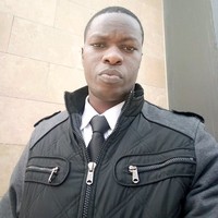 Daniel Waweru