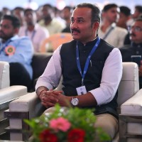 Shivanand S. Shirkole, PhD