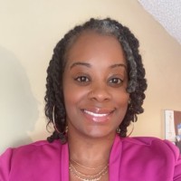 Lyndale Nicole Davis