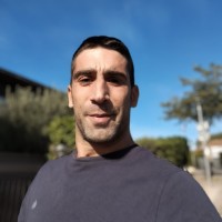 Alex del Bas Ballús