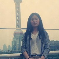 Sabrina Zhang