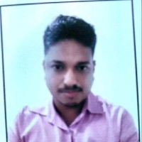 Saumesh Kumar Sahoo