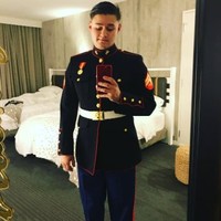 Dylan Casarez