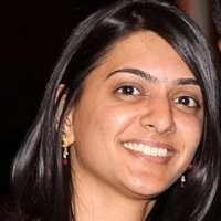 Sunitha Jain