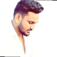 Harish Netare