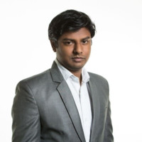 Jikku M Jacob