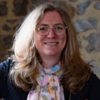 Sophie GUILBERT LE CALVEZ