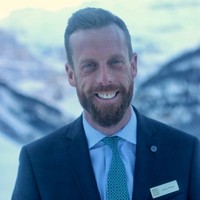 James G. Fraser, BDes