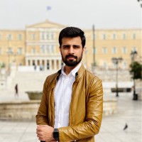 Muhammad Mohsin Naveed