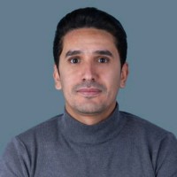 Mohamed Ali Barhoumi
