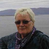Pat Ellison