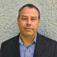 Claudio Valencia Montero, Ph.D.