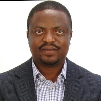 Matthew Adasofunjo MD CFA