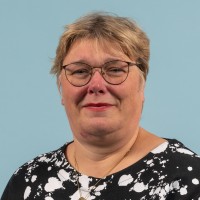 Mieke Verstappen