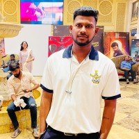 Ranjith Vijayakumar