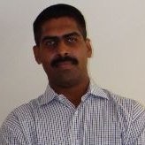 Praveen Ravindranathan