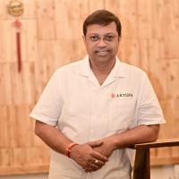 Dave Mukherjee