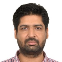 Ubaid Ahmed