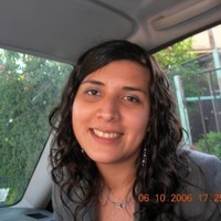 Carolina Marín Ponce