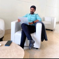 Raghunath Raju