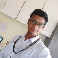 Vikrant Mhatre