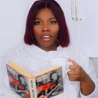 Peace Ify Nwakanma okonkwo