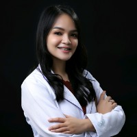Pauline Lyzell G. Francisco, Rph, Mshsa