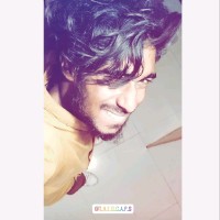 Sunil Shaji