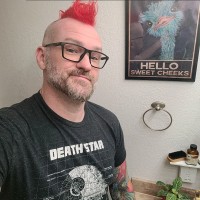 Adam Manwarren