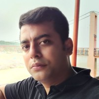 Sparsh Bajpai