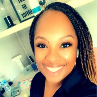 Jamesha Riley-Hall