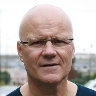 Eivind Merok