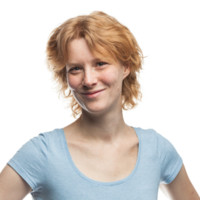 Hanneke Goosen - Krämer
