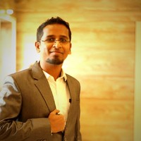 Nishith Unnikrishnan
