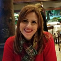 Ana Cláudia Buzzo
