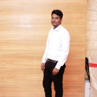 Sakthisankar S