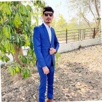 Krunal Solanki