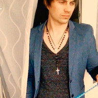 Евгений Приходько