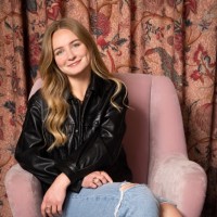 Alaina Gibson