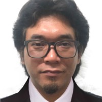 Amirudin Ahmad Kamal