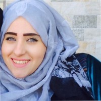 Wisal Saadeldeen