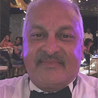 Sanjiv Shah