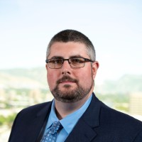 Sean Cloney, ENP