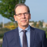 Frank Alfrink