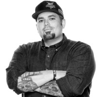 Jason Monroe