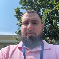 Rande Palmer Bsw, Cadc, Cprs